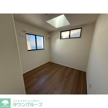 Kolet鳩ケ谷#06の物件内観写真